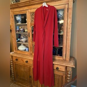 Gorgeous Soft Surroundings Maxi